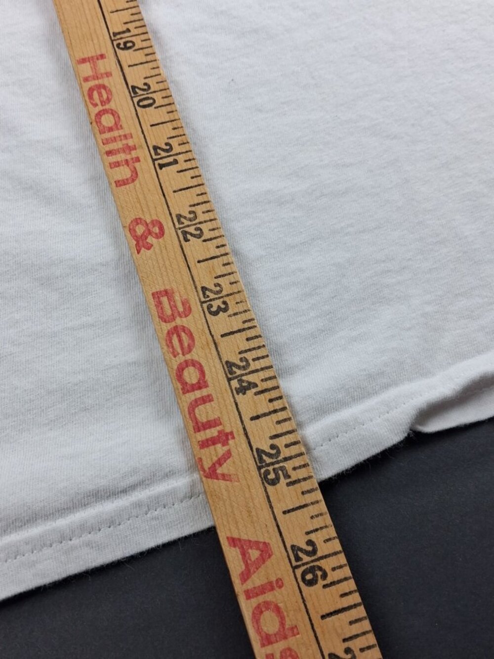 Green Day Band Dookie Album T-Shirt White Short Sleeve Cotton Size M - Picture 10 of 13